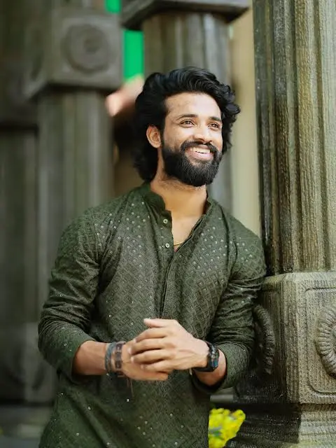 Vishnu Joshi